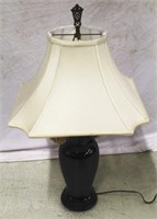 Lamp - 34" tall
