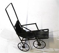 Doll Size Wheelchair - AS IS