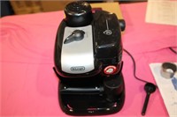 DELONGHI CAPPUCCINO & COFFEE MAKER