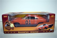 Die Cast Dukes of Hazard 1969 Dodge Charger