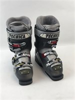 Tecnica Ski Boots Vento 6 Size ?