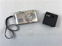 Niko Coolpix S3100 Digital Camera