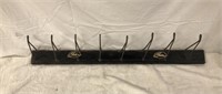 1950s Gates Fan Belts Display Rack