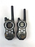 Motorola Talkabout 2-Way Radios, Walkie Talkies