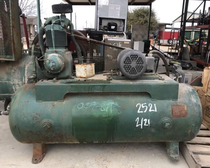 FEBRUARY ONLINE AUCTION