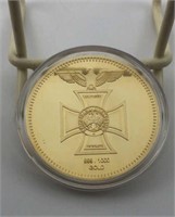 Deutsches Reich Gold Collector Coin