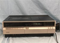 RCA Selectavision Video Cassette Recorder VET650