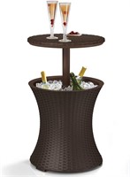 Cool Bar Outdoor Patio Furniture