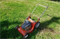 Push Mower