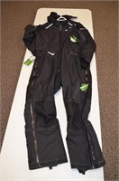 Arcticwear Arctic Cat Pro Mountain Suit Size XL