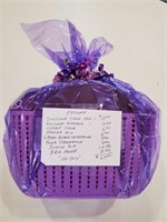 Epicure Gift Basket