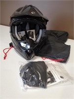 SKI-DOO XP-R2 Carbon Light Helmet Size Medium