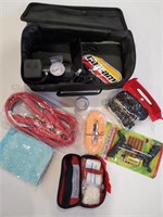 Can Am Emergency Kit