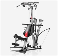 Bowflex Xtreme 2 SE Home Gym