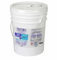 Triton Liquid Hand Sanitizer - 20 litre #1