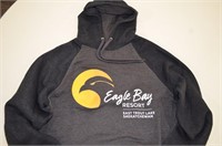 Eagle Bay Resort Hoodie