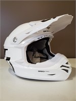 Scott 350 Pro Helmet Size XL
