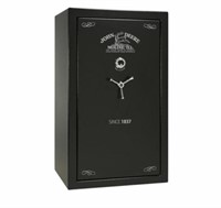 John Deere Premium Series Safe