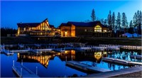 Candle Lake Golf Resort Stay and Play Package # 1