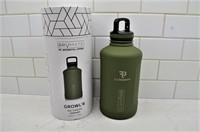 Brumate Growler OD Green