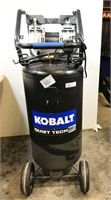 Kobalt air compressor, 3332643, single phase,