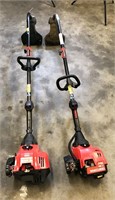 2pc line trimmers: Craftsman WC210 and Craftsman