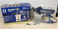 Graco True Coat 360DS True Airless paint sprayer,