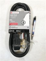 Utilitech dryer cord, believed to be new