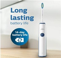 Philips Sonicare Electric Toothbrush