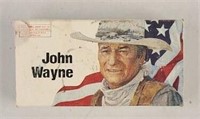 Winchester John Wayne Comm. Cartridge Box