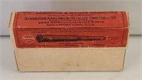 Remington 7 MM Remington & Mauser Box