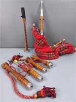 Children"s Bagpipes