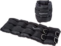 Adjustable Ankle Weights