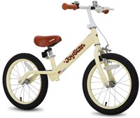 JOYSTAR 16" Balance Bike for Big Kids