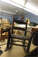 Kid's Rocking chair