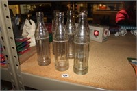Harper's ferry bottles