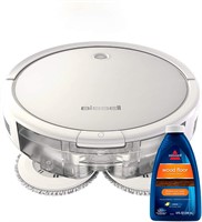 Hard Floor Expert Wet and Dry Robot Vacuum