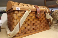 new picnic basket
