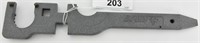 DPMS Armorer AR15 Nut Wrench Tool