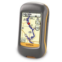 Garmin - Dakota 2.6" Handheld GPS Navigator