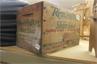 remington crate