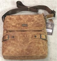 Lazzaro Leather Ladies Handbag