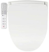 Bio Bidet Slim One Smart Toilet Seat