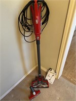 Power Stick Vacuum