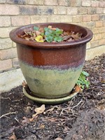 Ceramic Planter