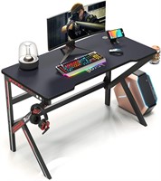 BOJOY Gaming Desk 47 inch
