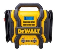 DeWalt 1600 Amp Professional Digital Power Station