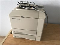 HP Printer LaserJet 4050T