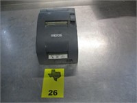 Epson Receipt Printer