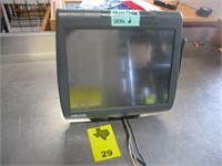 Micros POS Station